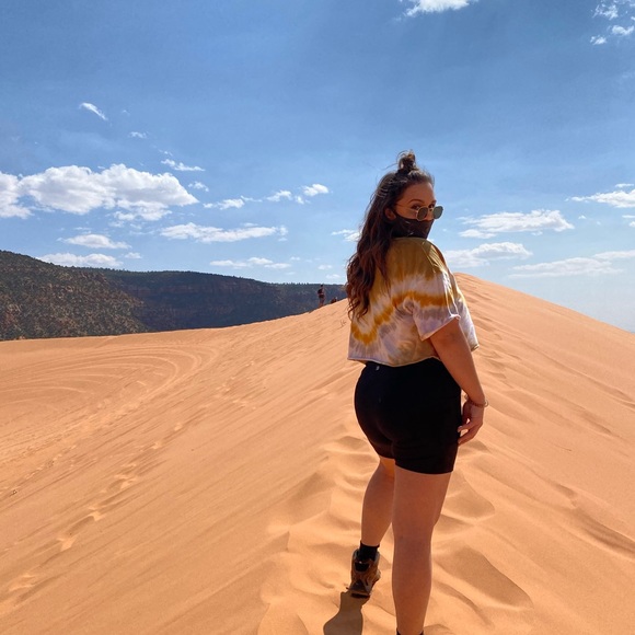 Meet your Posher, Jonae - Picture 4 of 6